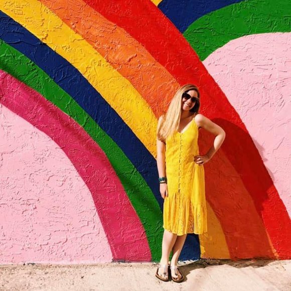 Meet your Posher, Katie - Picture 1 of 1